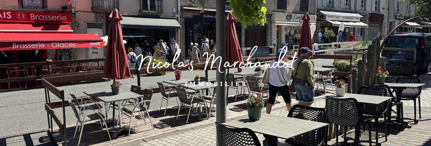Commerce 22 Pièces 2500 m² à vendre à Laguiole (12210)