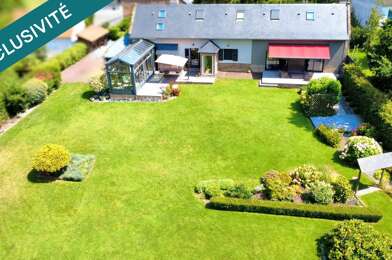 Maison 7 pièces 650000 €