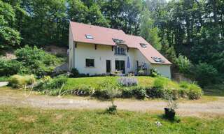 Maison 6 Pièces 143 m² à vendre à Sainte-Mesme (78730)