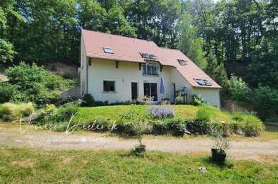 Maison 6 pièces 418000 €
