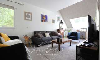 Maison 6 Pièces 143 m² à vendre à Sainte-Mesme (78730)