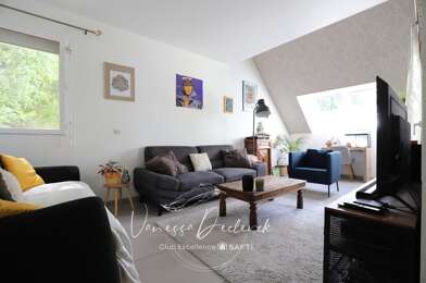 Maison 6 pièces 418000 €