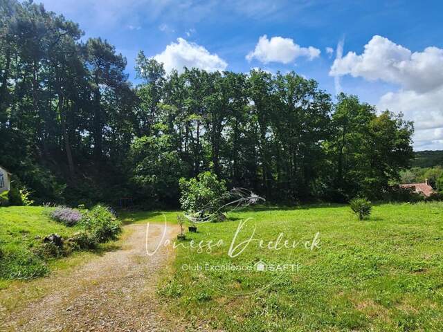 Nature, tranquillité et espace : 4 chambres, sous-sol total et aucun vis-à-vis. — photo du bien