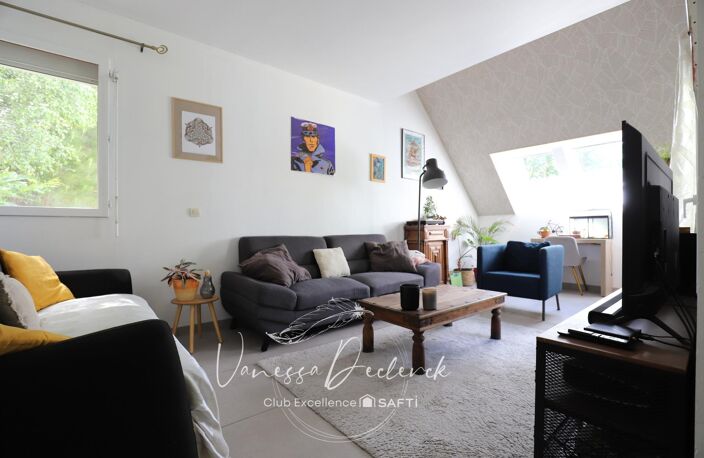 Nature, tranquillité et espace : 4 chambres, sous-sol total et aucun vis-à-vis. — photo 3
