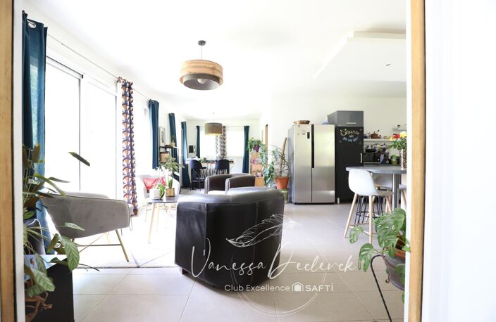 Nature, tranquillité et espace : 4 chambres, sous-sol total et aucun vis-à-vis. — photo 4
