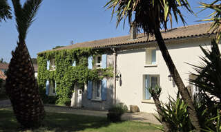 Maison 12 Pièces 307 m² à vendre à Saint-Sulpice-de-Royan (17200)