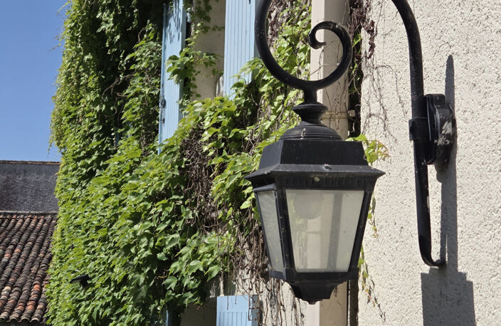 CHARENTAISE 12 pièces - 307 m2 sur 2569 M2 de terrain - SAINT SULPICE DE ROYAN — photo 3