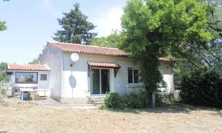 Maison 5 Pièces 75 m² à vendre à Saint-Simon-de-Bordes (17500)