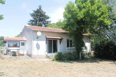 Maison 5 pièces 118000 €