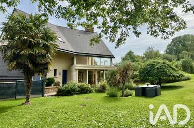 Maison 5 pièces 428000 €
