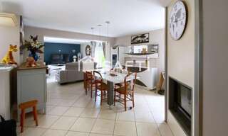 Maison 7 Pièces 133 m² à vendre à Bréhan (56580)