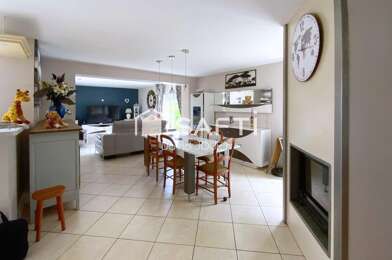 Maison 7 pièces 269000 €