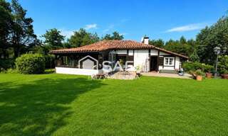 Maison 4 Pièces 100 m² à vendre à Trensacq (40630)