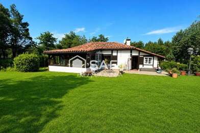 Maison 4 pièces 299000 €