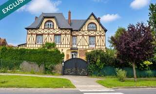 Maison 9 Pièces 338 m² à vendre à Montdidier (80500)
