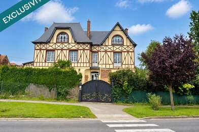 Maison 9 pièces 399000 €
