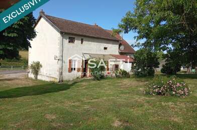 Maison 5 pièces 65000 €