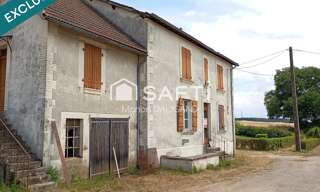 Maison 5 Pièces 137 m² à vendre à Montmort (71320)