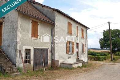 Maison 5 pièces 65000 €