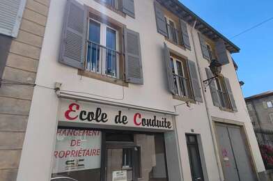 Immeuble  228000 €
