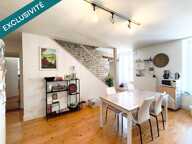Immeuble d'une surface habitable de 196 m2 en plein coeur de Saint-Amour — photo 4