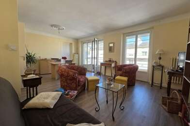 Appartement 5 pièces 146000 €