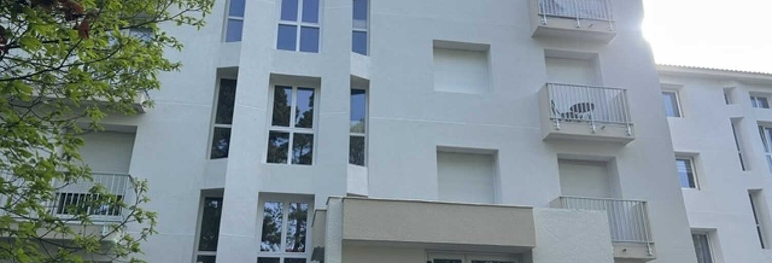Appartement 3 Pièces 69 m² à vendre à Challans (85300)