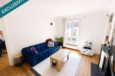 Appartement 2 pièces 369000 €