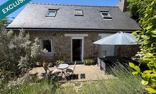 Maison 5 Pièces 84 m² à vendre à Kermaria-Sulard (22450)