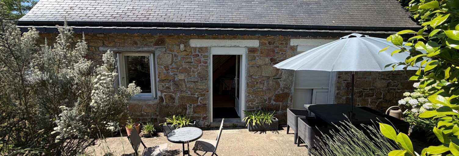 Maison 5 Pièces 84 m² à vendre à Kermaria-Sulard (22450)