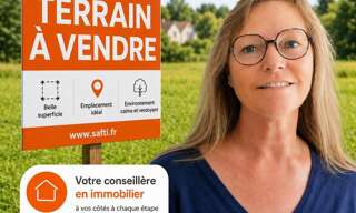Terrain  346 m² à vendre à Saint-Étienne-de-Mer-Morte (44270)