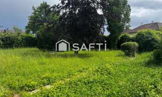 Terrain  887 m² à vendre à Colmar (68000)