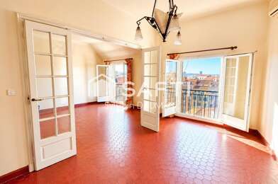 Appartement 6 pièces 428000 €