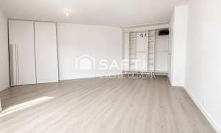 Appartement 1 Pièce 38 m² à vendre à Pontault-Combault (77340)