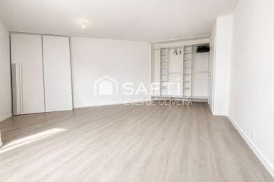 Appartement 1 pièces 154000 €