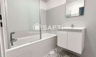 Appartement 1 Pièce 38 m² à vendre à Pontault-Combault (77340)