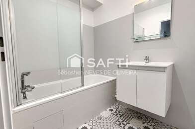 Appartement 1 pièces 154000 €