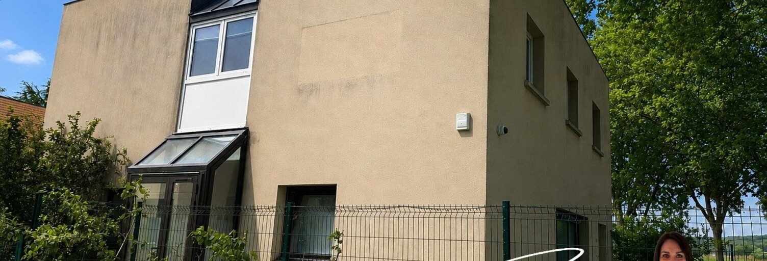 Appartement 2 Pièces 46 m² à vendre à Bonnelles (78830)