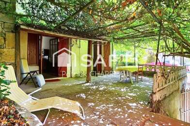 Maison 4 pièces 118000 €