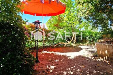 Maison 4 pièces 118000 €