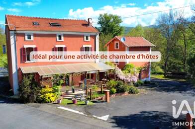 Maison 9 pièces 230000 €