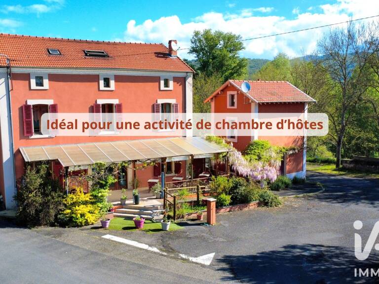 Vente Maison/villa 9 pièces — photo 1