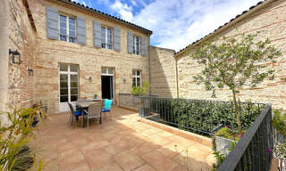 Maison 10 Pièces 300 m² à louer à Agen (47000)