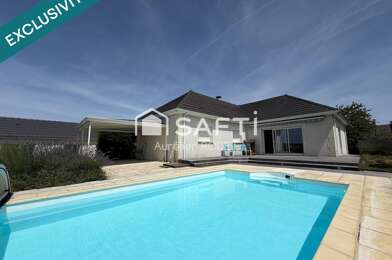 Maison 5 pièces 274000 €