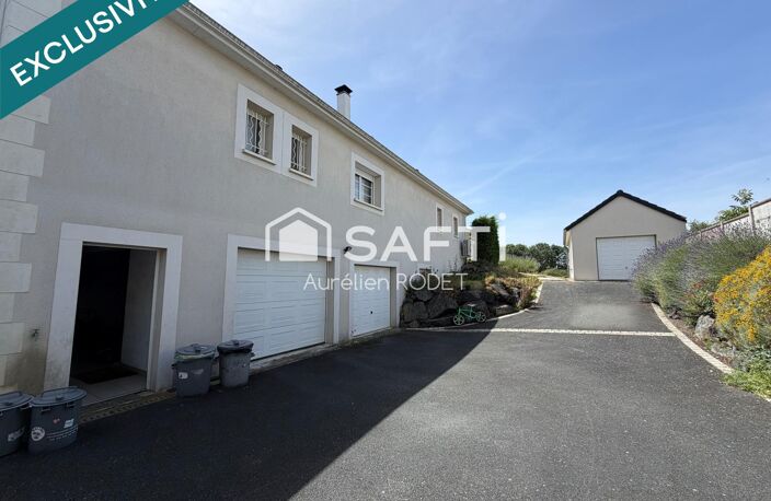 Pavillon d'exception, piscine et vaste sous-sol! — photo 2