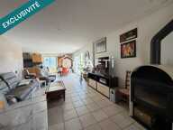 Pavillon d'exception, piscine et vaste sous-sol! — photo 4