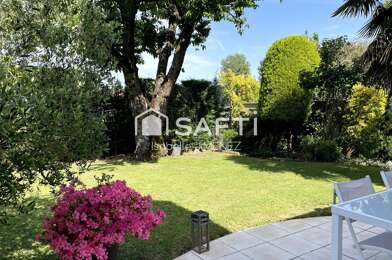 Maison 6 pièces 546000 €