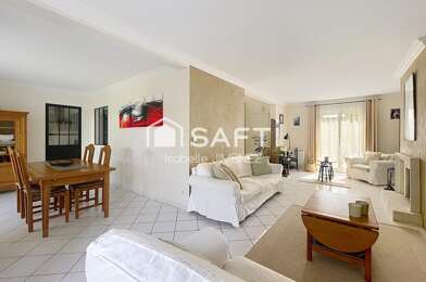 Maison 6 pièces 546000 €