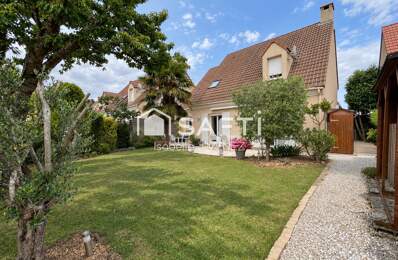 Maison 4 chambres  Suite parentale  Jardin Sud-Ouest  Double garage — photo du bien