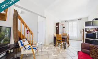 Maison 4 Pièces 95 m² à vendre à Maisons-Alfort (94700)